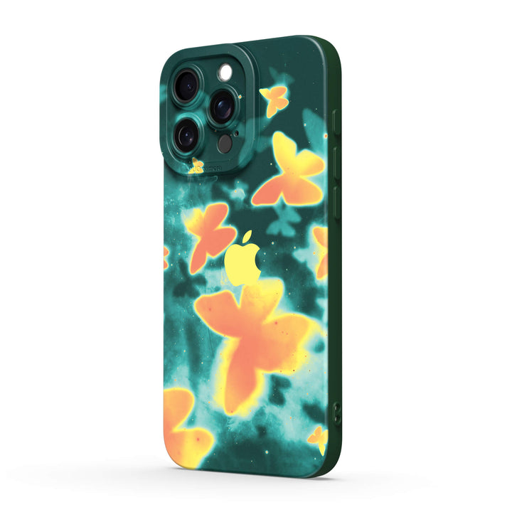 Night Dance | IPhone Series Impact Resistant Protective Case