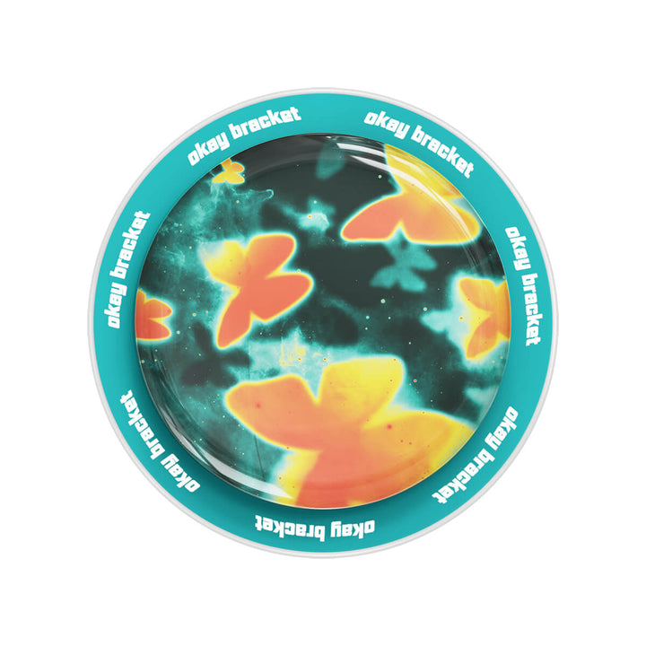 Night Dance | Air Bag Grip For MagSafe