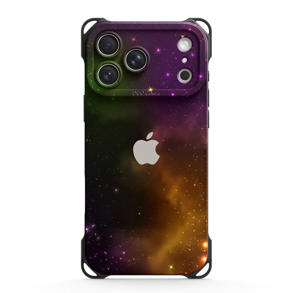 Galaxy's Edge | iPhone Series Ultra Impact Resistant Protective Case