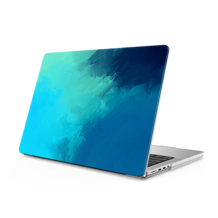 Water Capital | Macbook Anti-Fall Protective Case