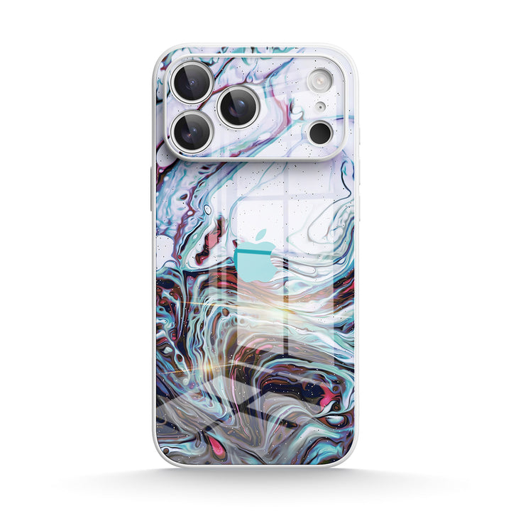 Ultimate Mutation | IPhone Series Impact Resistant Protective Case