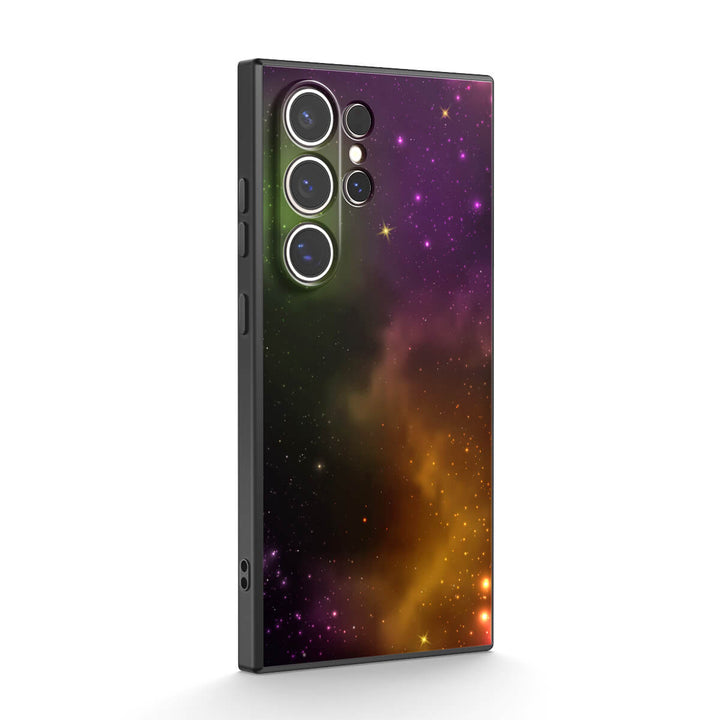 Galaxy's Edge | Samsung Series Impact Resistant Protective Case