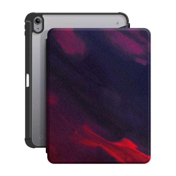 gravity | iPad Series Snap 360° Stand Impact Resistant Case