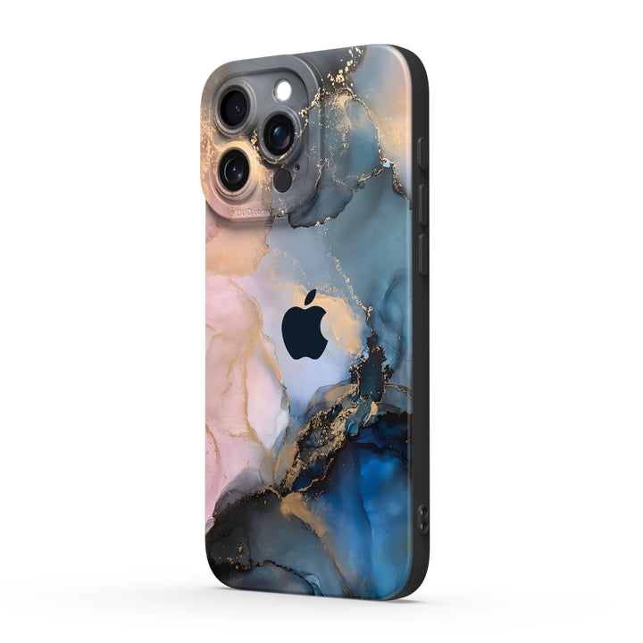 Falling Jade | IPhone Series Impact Resistant Protective Case