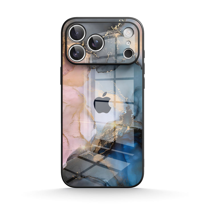 Falling Jade | IPhone Series Impact Resistant Protective Case