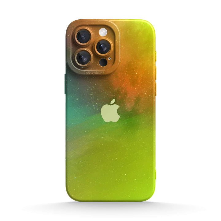 Estuche protector resistente a impactos Magnetic Storm-Dawn para iPhone