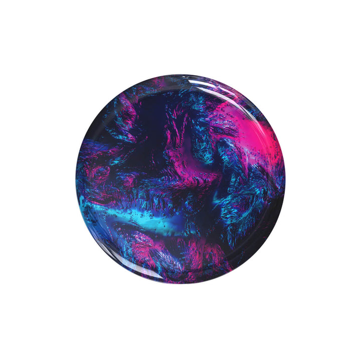 Psychedelic Nebula | Air Bag Grip For MagSafe