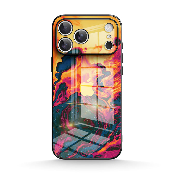 Devourer | IPhone Series Impact Resistant Protective Case