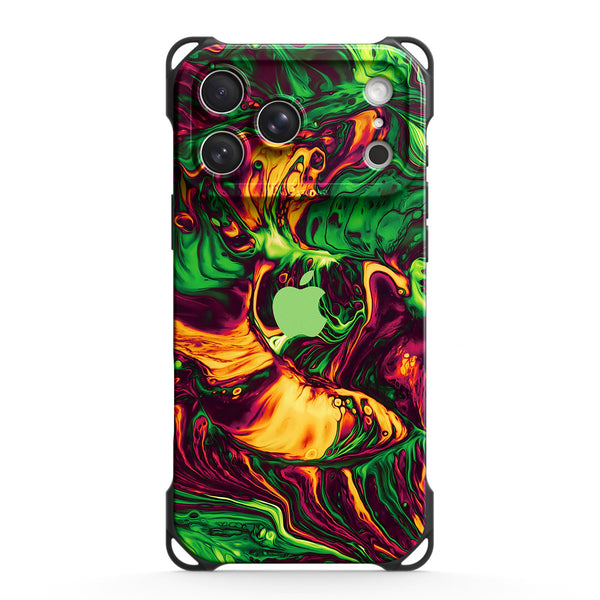 Awakening Moment | iPhone Series Ultra Impact Resistant Protective Case