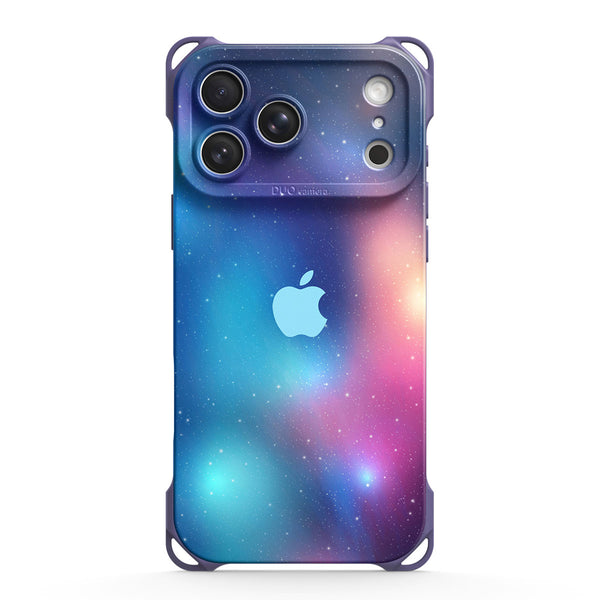 Patrick | iPhone Series Ultra Impact Resistant Protective Case