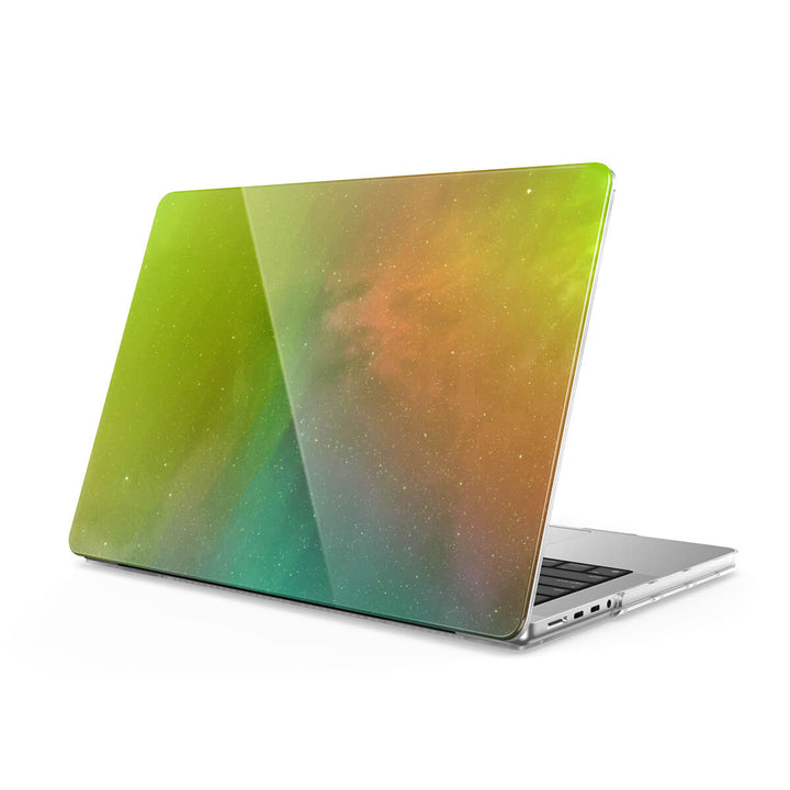 Magnetic Storm-Dawn | Macbook Anti-Fall Protective Case