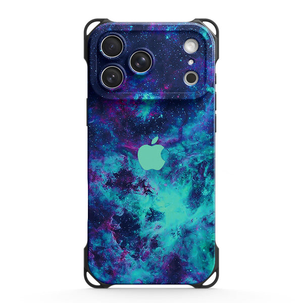 Elysian World | iPhone Series Ultra Impact Resistant Protective Case