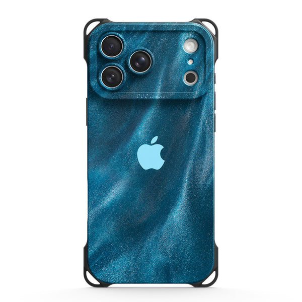Quicksand Body | iPhone Series Ultra Impact Resistant Protective Case