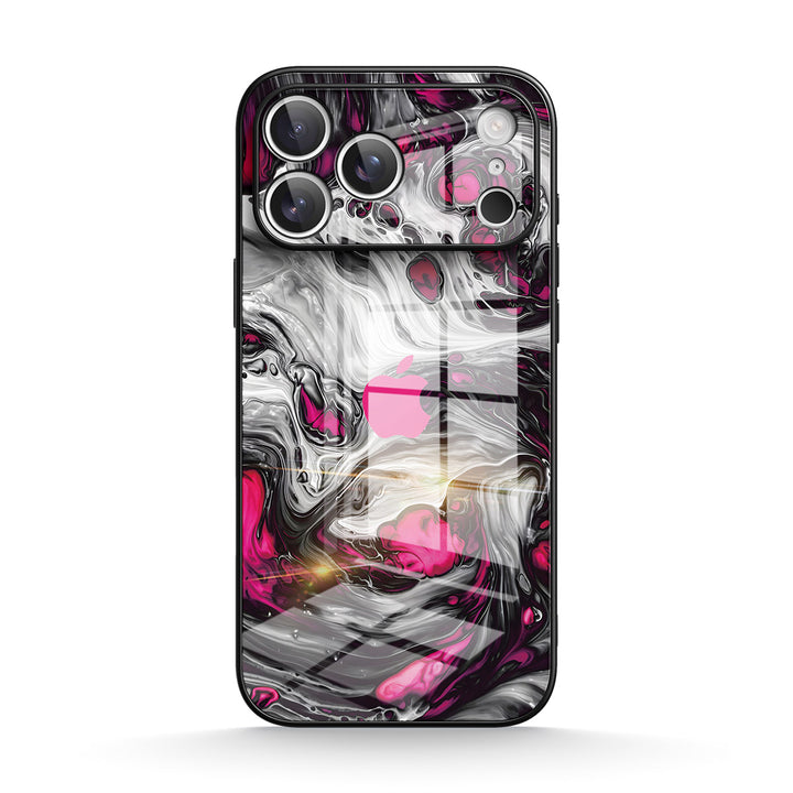 Devil's Eye | IPhone Series Impact Resistant Protective Case