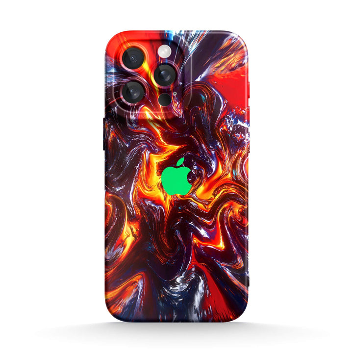 Lava Surge | IPhone Series Impact Resistant Protective Case