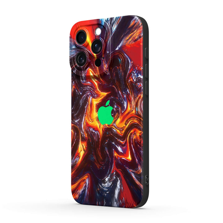 Lava Surge | IPhone Series Impact Resistant Protective Case