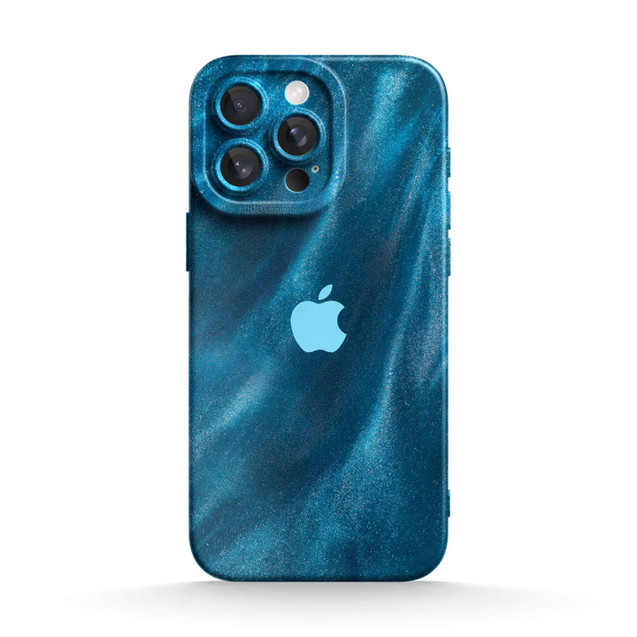 Cuerpo de arenas movedizas | Funda protectora resistente a impactos de la serie iPhone