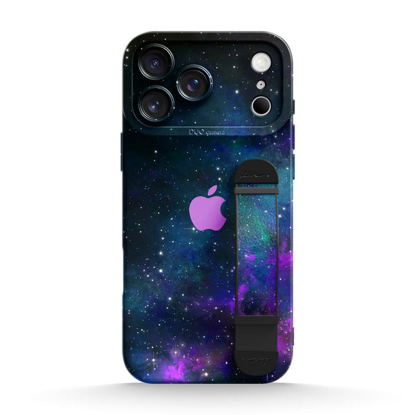 Ghost Eye | iPhone Series Multifunctional Wristband Case
