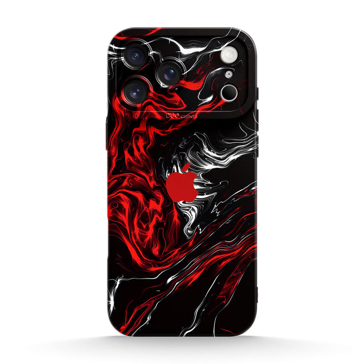 Resentment | IPhone Series Impact Resistant Protective Case