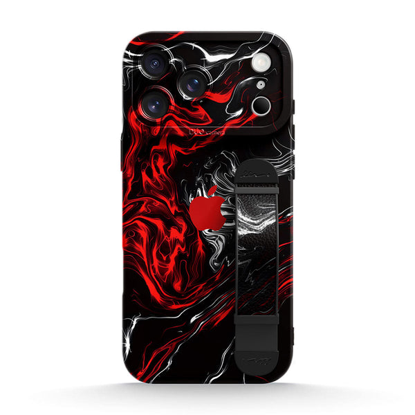 Resentment | iPhone Series Multifunctional Wristband Case