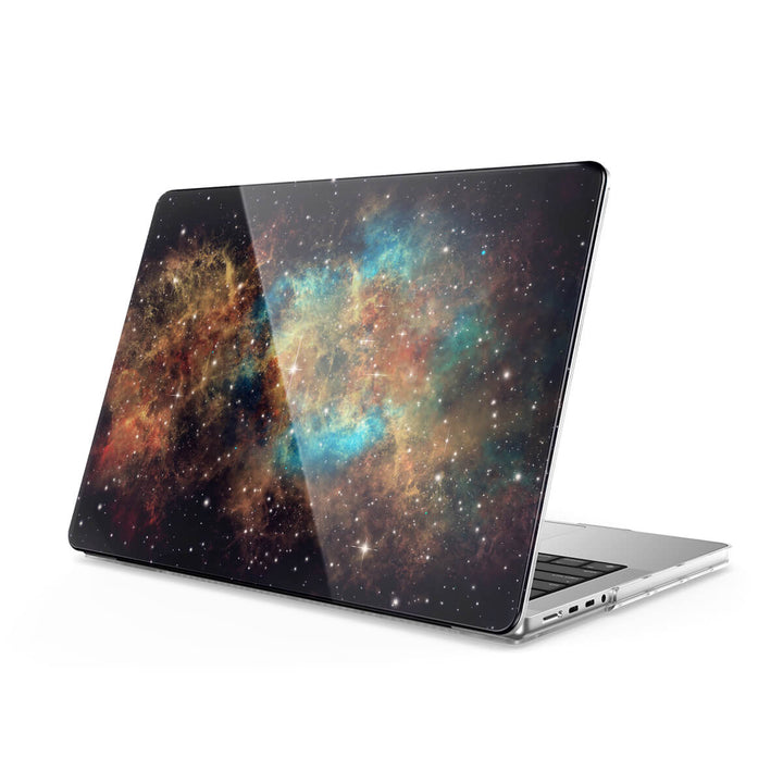 Interstellar Abyss | Funda protectora anticaídas para MacBook 