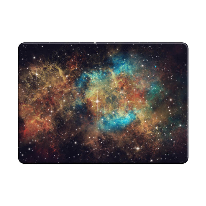 Interstellar Abyss | Funda protectora anticaídas para MacBook 