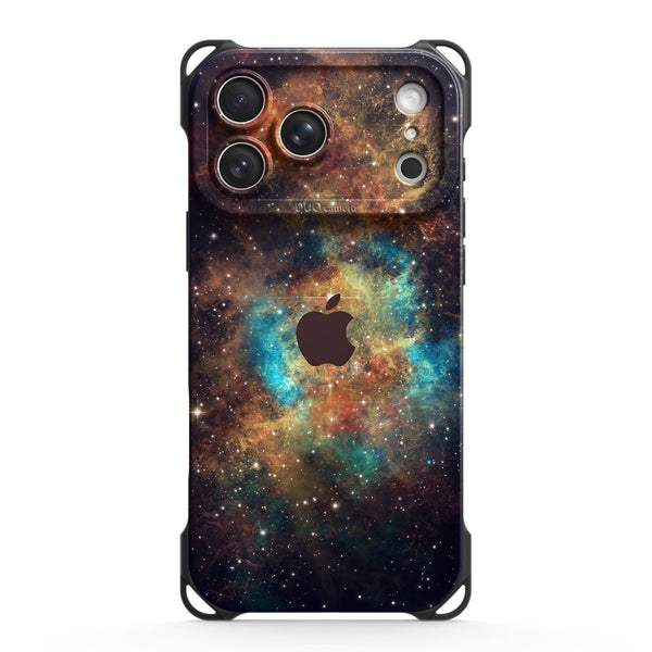 Interstellar Abyss | iPhone Series Ultra Impact Resistant Protective Case