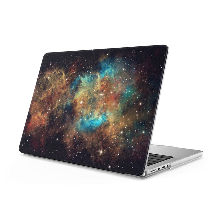 Interstellar Abyss | Funda protectora anticaídas para MacBook 