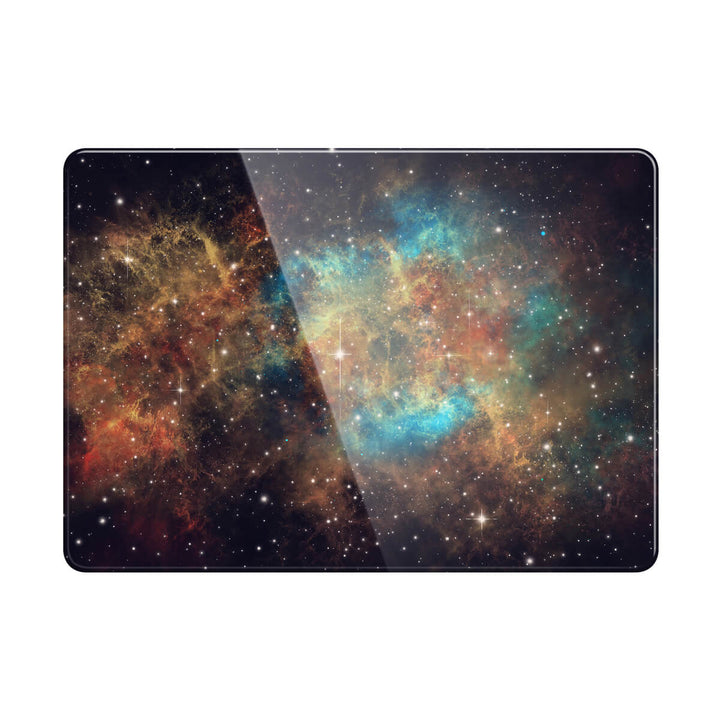 Interstellar Abyss | Funda protectora anticaídas para MacBook 