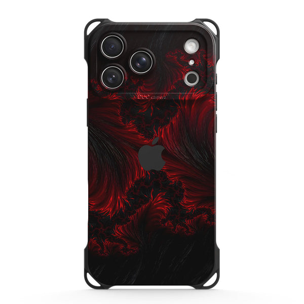Devil's Breath | iPhone Series Ultra Impact Resistant Protective Case