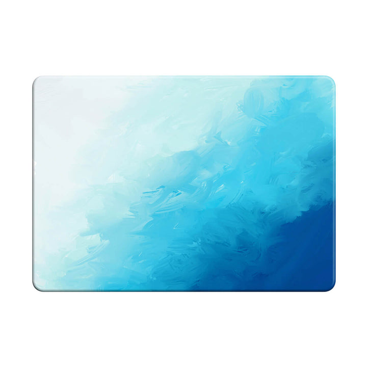 Salt Sea | Macbook Anti-Fall Protective Case