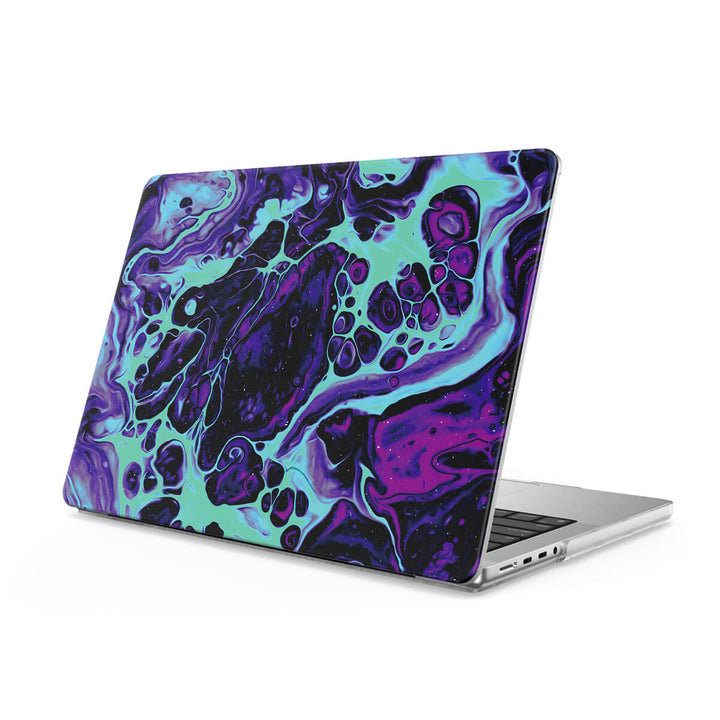 Phantom Mist | Macbook Anti-Fall Protective Case