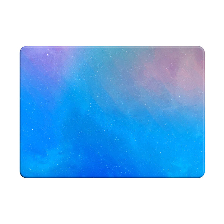 Pole Star-Blue Ocean | Macbook Anti-Fall Protective Case