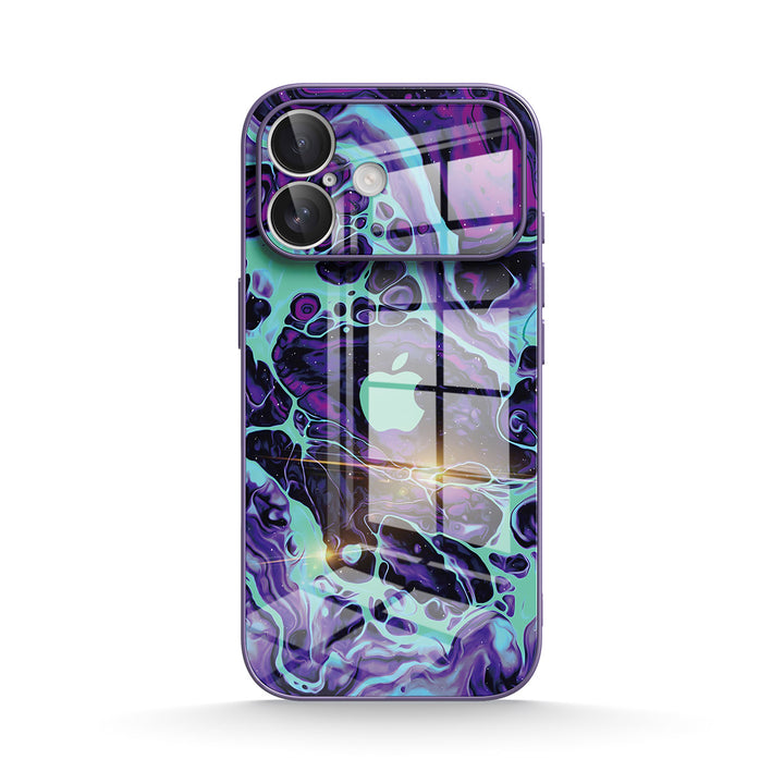Phantom Mist | IPhone Series Impact Resistant Protective Case