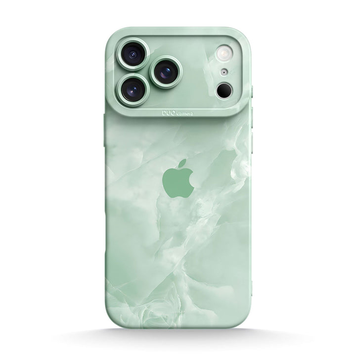 Mint Green | IPhone Series Impact Resistant Protective Case
