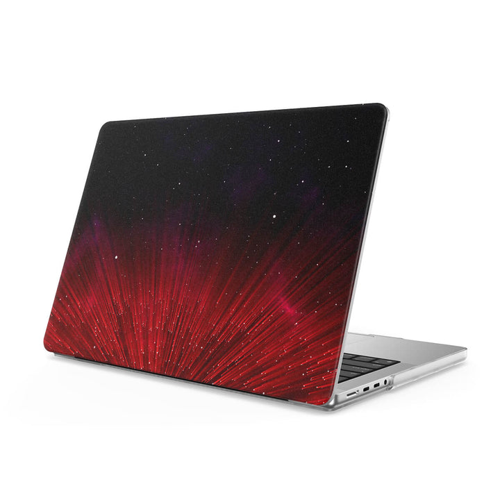 Caída de meteorito | Funda protectora anticaída para Macbook 