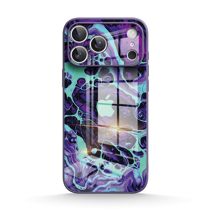 Phantom Mist | IPhone Series Impact Resistant Protective Case