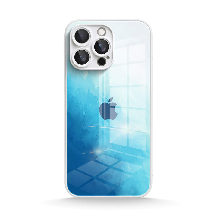 Salt Sea | IPhone Series Impact Resistant Protective Case