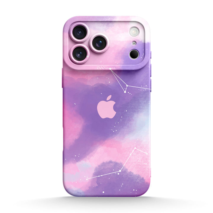 Astral Powder | IPhone Series Impact Resistant Protective Case
