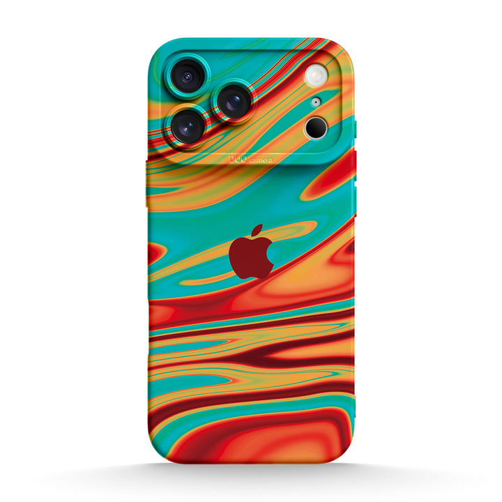 Rendimiento | Funda protectora resistente a impactos de la serie iPhone