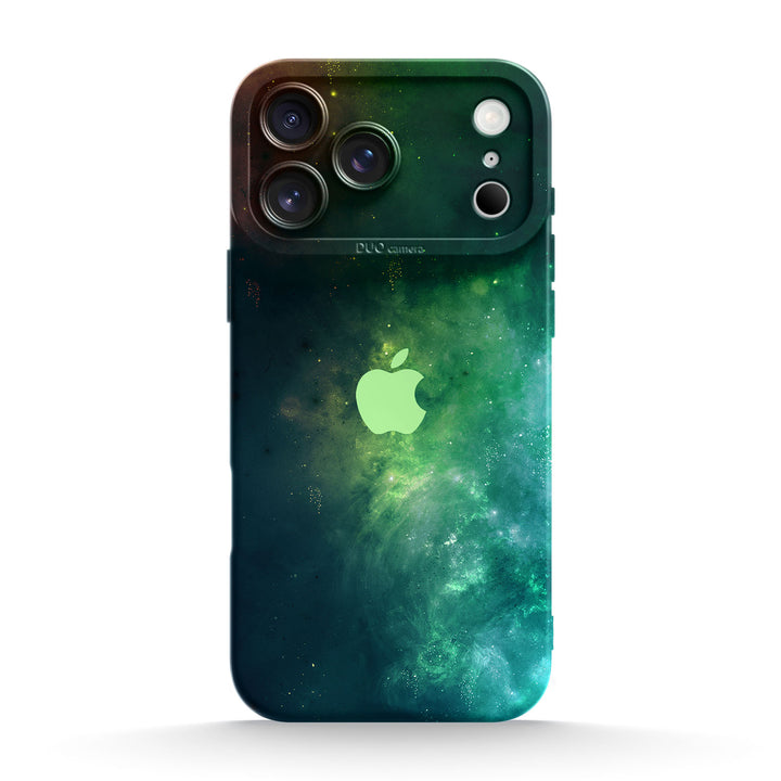 Funda protectora resistente a impactos para iPhone | Planet 107B