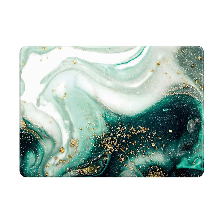 Gilt Jade | Macbook Anti-Fall Protective Case