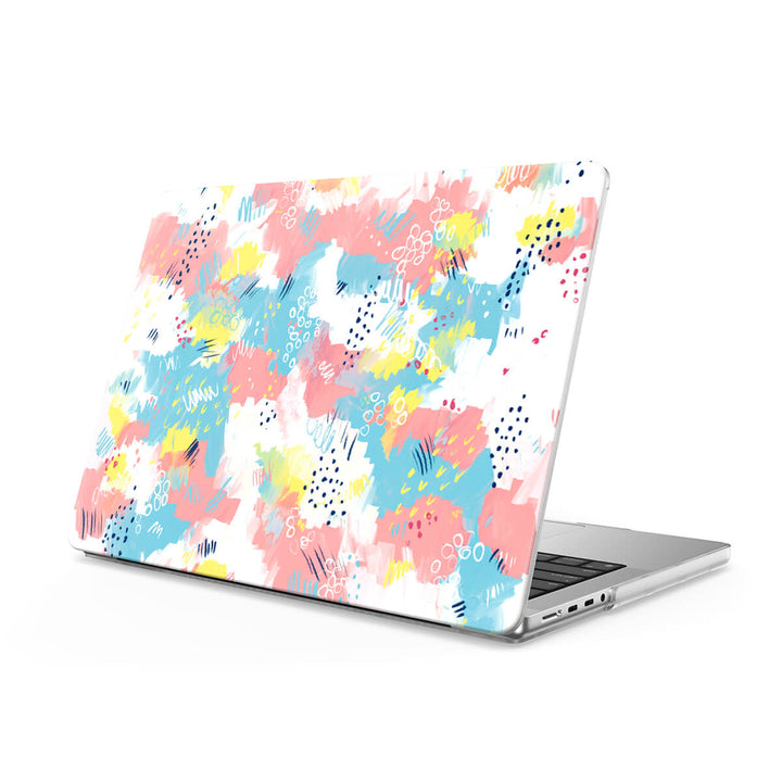 Fairy Tales | Macbook Anti-Fall Protective Case