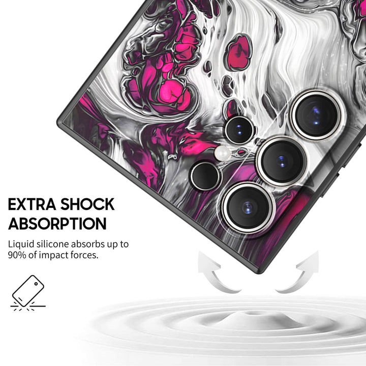 Mutation Empire | Samsung Series Impact Resistant Protective Case