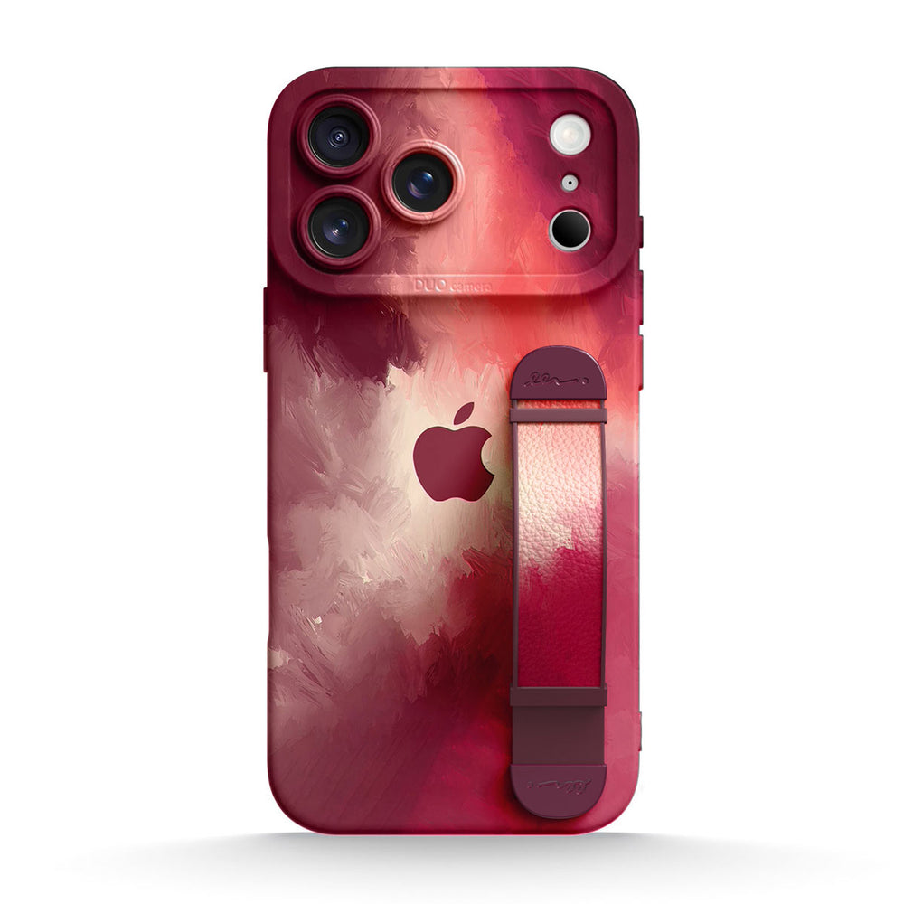 Berry Red Berry Red