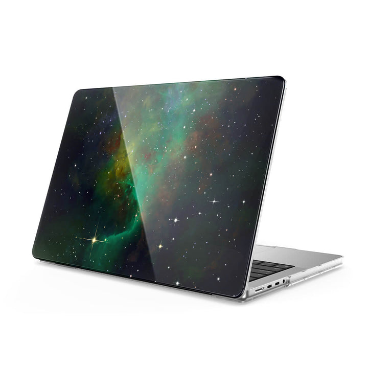 Azure Dragon Nebula | Macbook Anti-Fall Protective Case