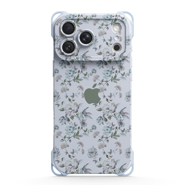 Morning Garden | iPhone Series Ultra Impact Resistant Protective Case