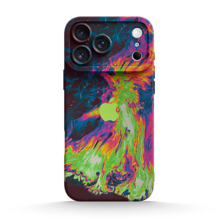 Underworld Flamingo | IPhone Series Impact Resistant Protective Case