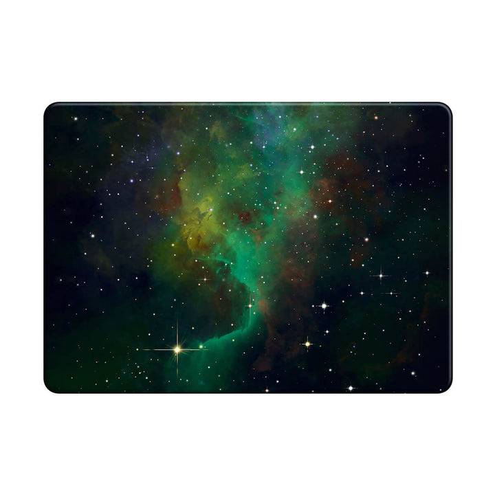 Azure Dragon Nebula | Macbook Anti-Fall Protective Case