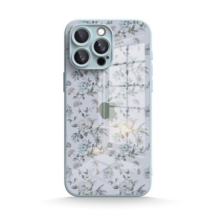 Morning Garden | IPhone Series Impact Resistant Protective Case